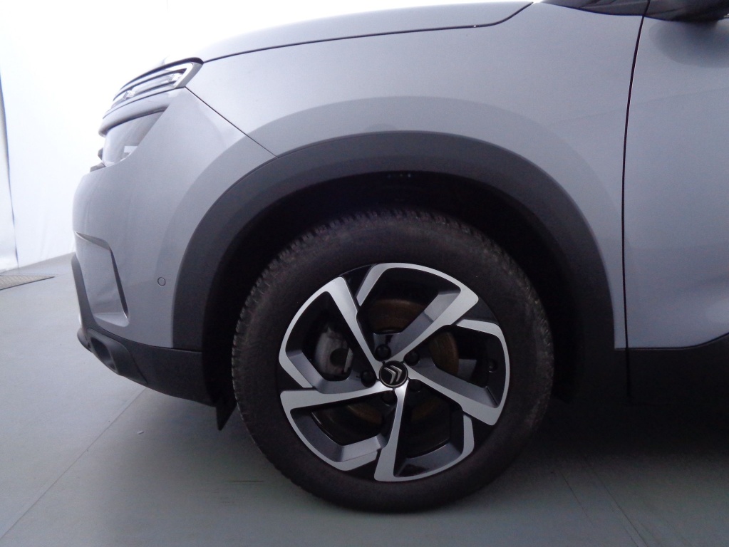 CITROEN C5 AIRCROSS 1.2 PURETECH 130CH S&S FEEL PACK - ref: 2-660125 - Photo 20