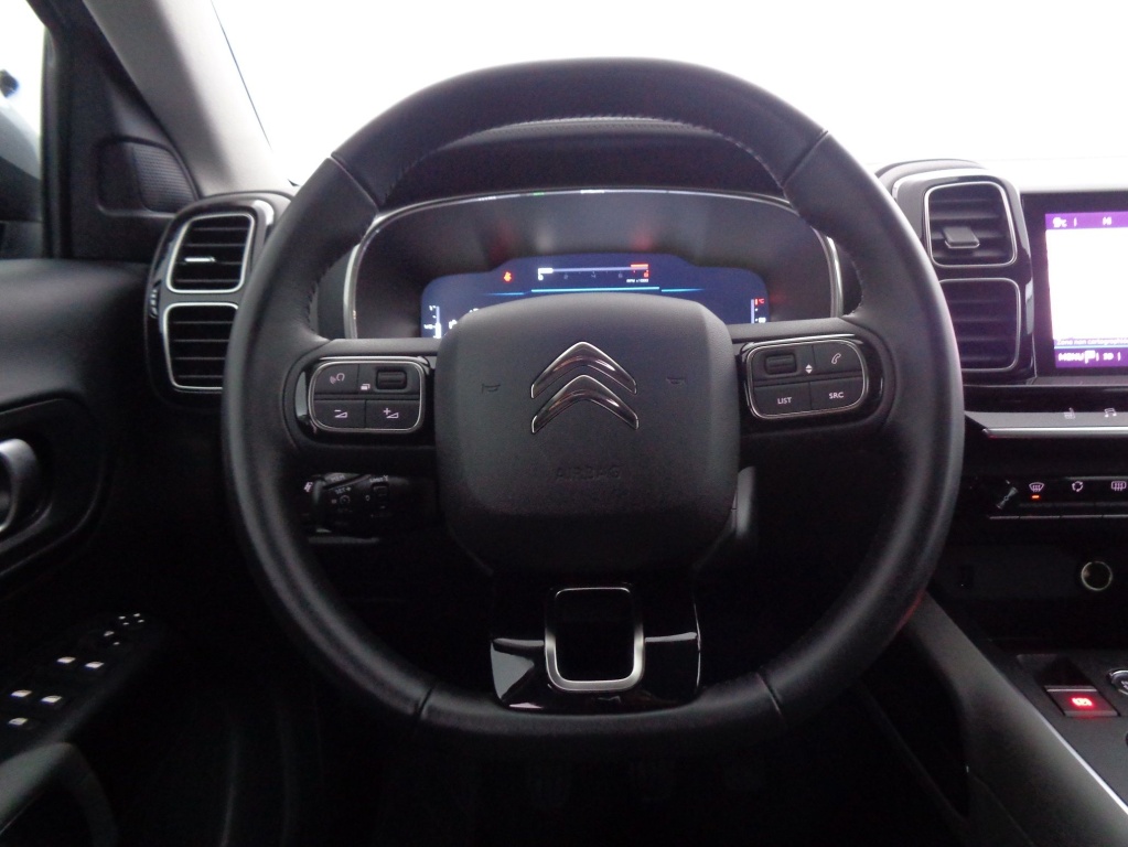 CITROEN C5 AIRCROSS 1.2 PURETECH 130CH S&S FEEL PACK - ref: 2-660125 - Photo 7