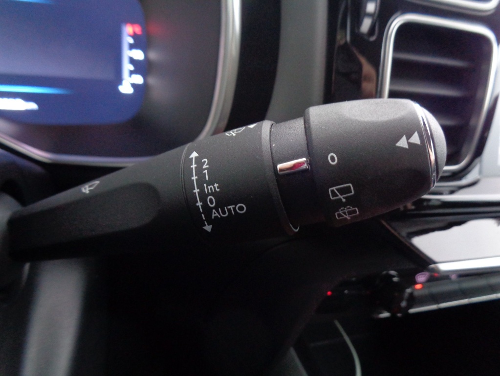 CITROEN C5 AIRCROSS 1.2 PURETECH 130CH S&S FEEL PACK - ref: 2-660131 - Photo 10