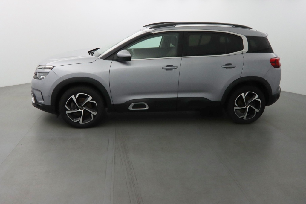 CITROEN C5 AIRCROSS 1.2 PURETECH 130CH S&S FEEL PACK - ref: 2-660131 - Photo 16