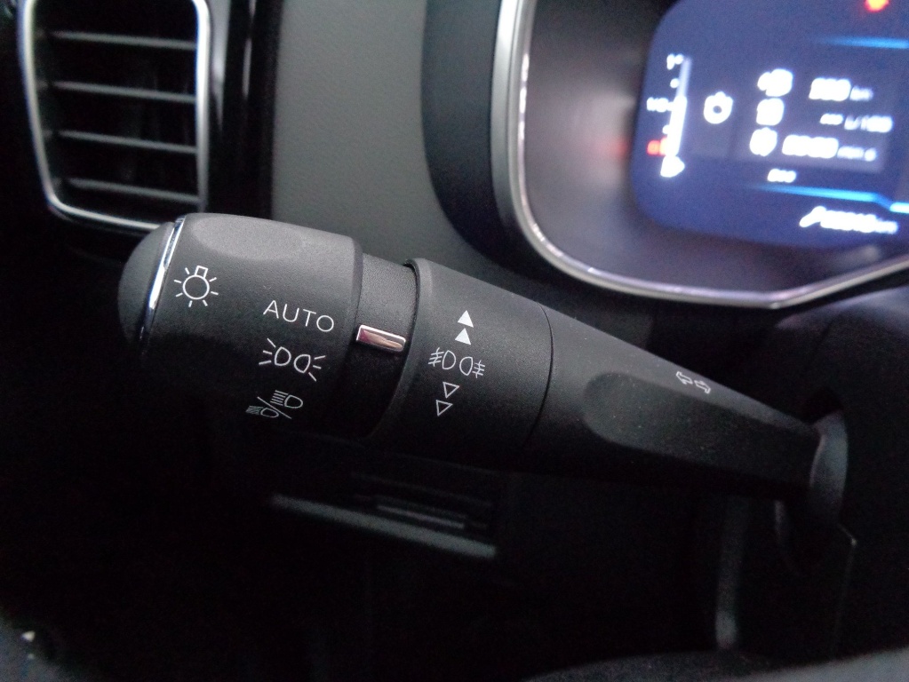 CITROEN C5 AIRCROSS 1.2 PURETECH 130CH S&S FEEL PACK - ref: 2-660131 - Photo 9