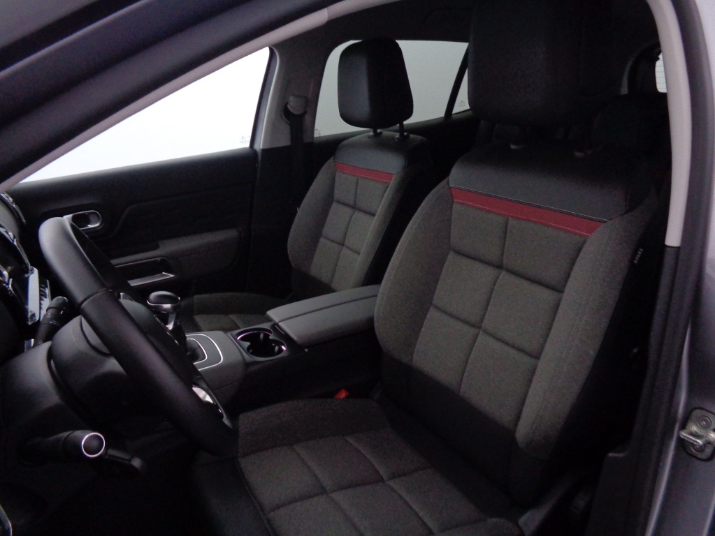 CITROEN C5 AIRCROSS 1.2 PURETECH 130CH S&S FEEL PACK - ref: 2-660133 - Photo 11