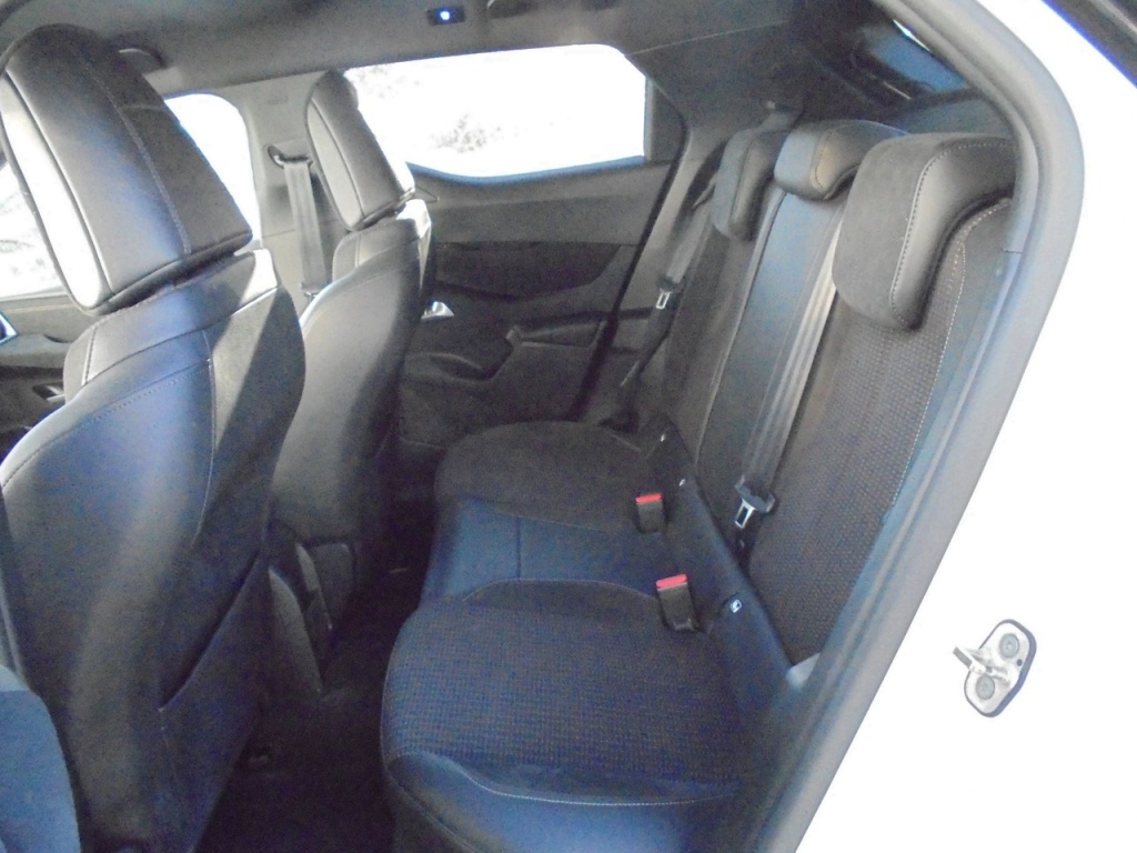 DS ds3 crossback 1.5 BLUEHDI 130 BVA PERF. LINE - ref: 2-660835 - Photo 10