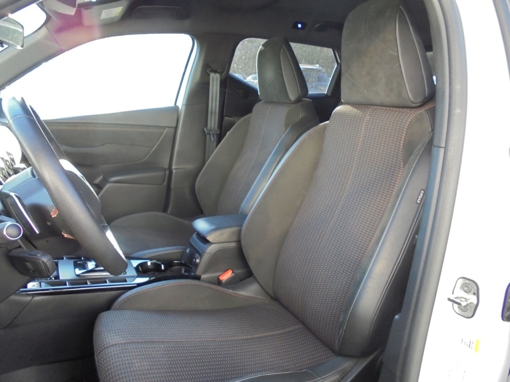 DS ds3 crossback 1.5 BLUEHDI 130 BVA PERF. LINE - ref: 2-660835 - Photo 9