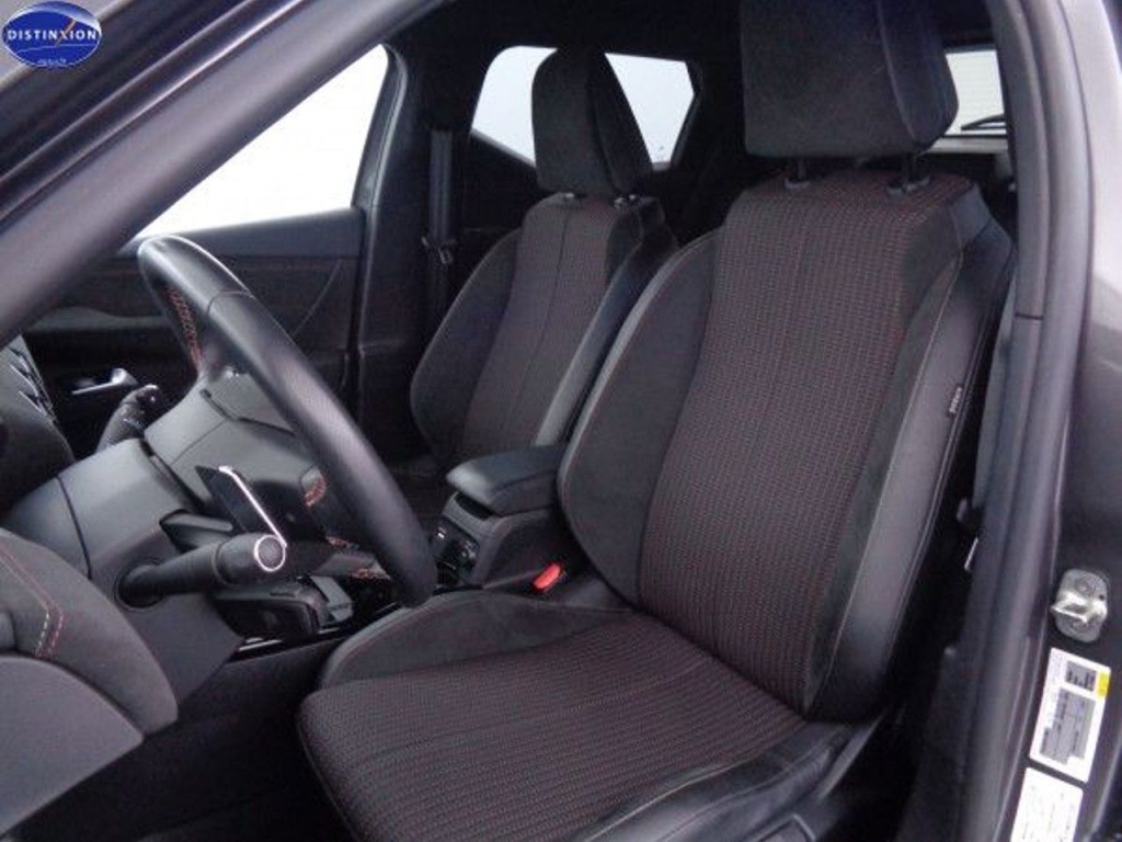 DS ds3 crossback 1.5BLUEHDI 110 PERFORMANCE LINE - ref: 2-660847 - Photo 10