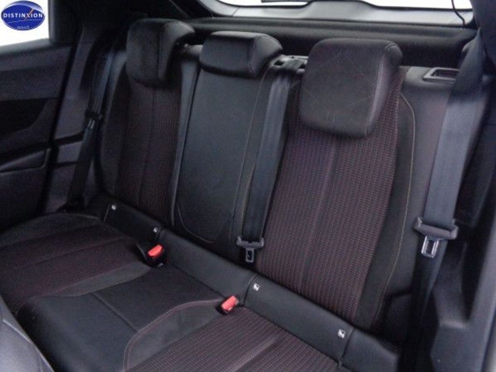 DS ds3 crossback 1.5BLUEHDI 110 PERFORMANCE LINE - ref: 2-660847 - Photo 14