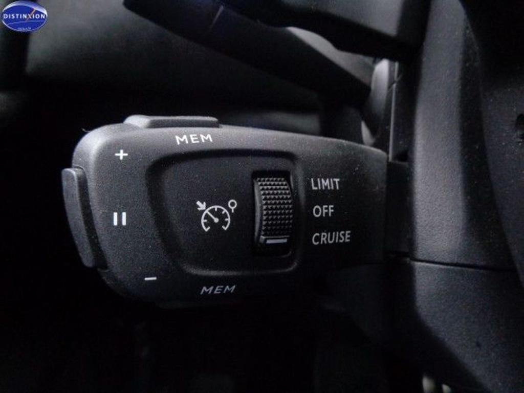 DS ds3 crossback 1.5BLUEHDI 110 PERFORMANCE LINE - ref: 2-660847 - Photo 15