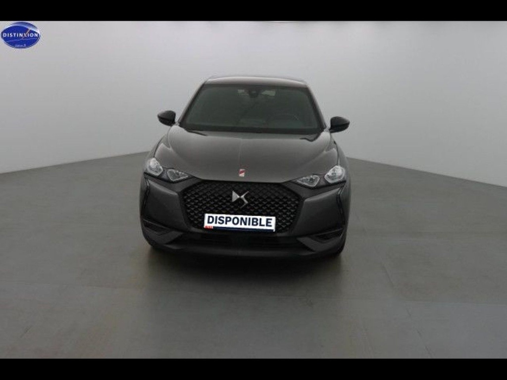 DS ds3 crossback 1.5BLUEHDI 110 PERFORMANCE LINE - ref: 2-660847 - Photo 17