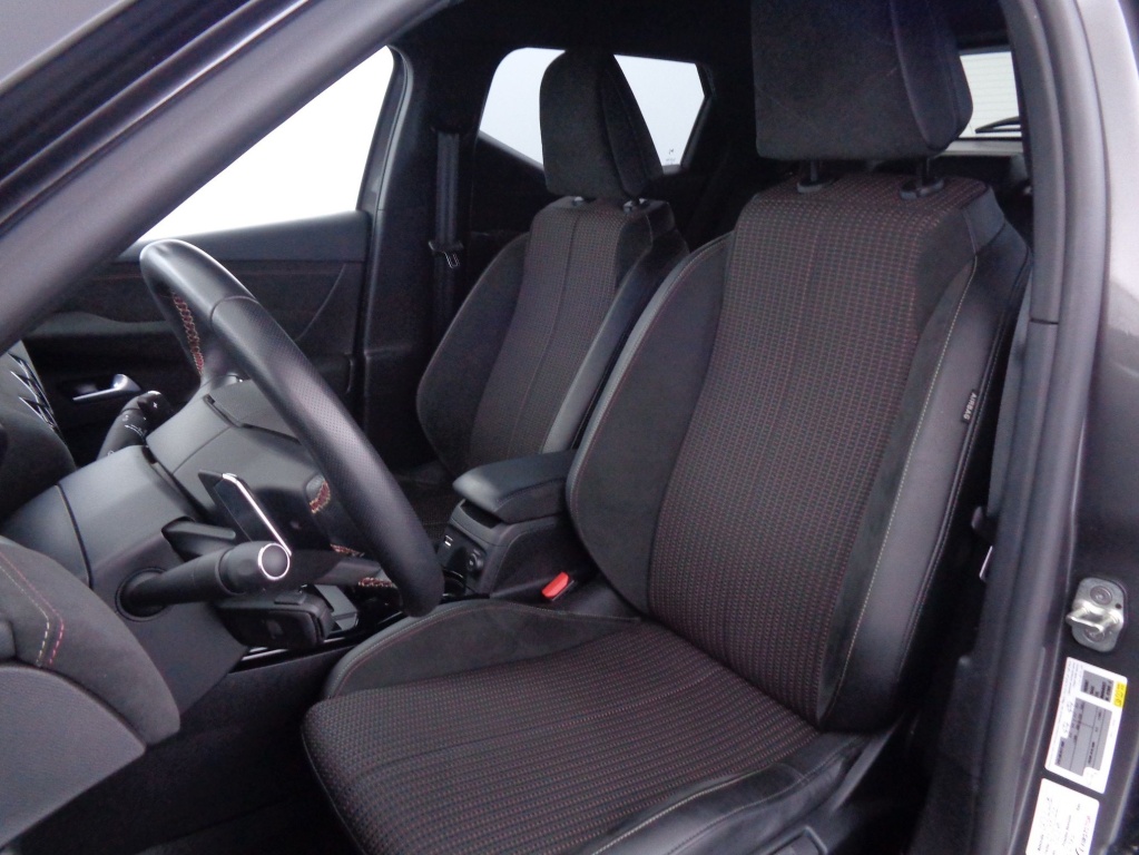 DS ds3 crossback 1.5BLUEHDI 110 PERFORMANCE LINE - ref: 2-660915 - Photo 11