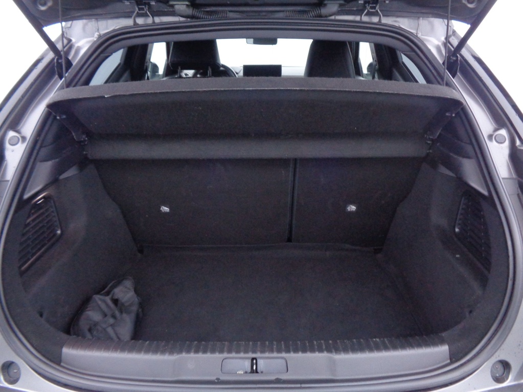 DS ds3 crossback 1.5BLUEHDI 110 PERFORMANCE LINE - ref: 2-660915 - Photo 14