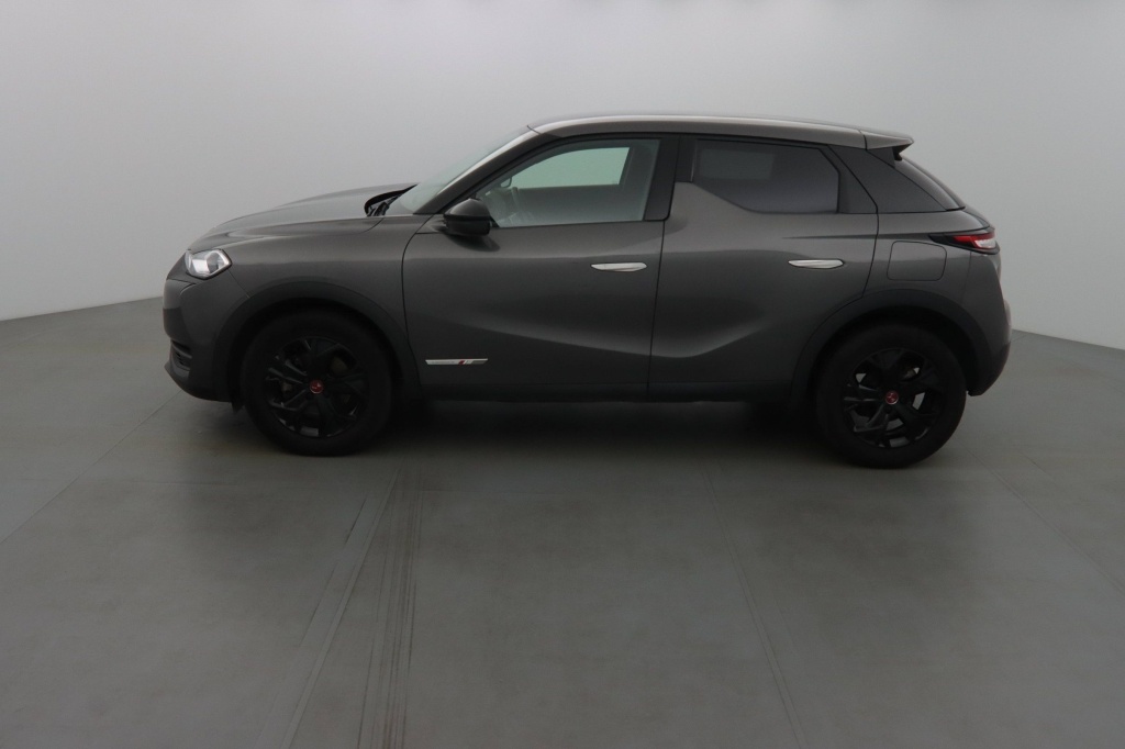 DS ds3 crossback 1.5BLUEHDI 110 PERFORMANCE LINE - ref: 2-660915 - Photo 16