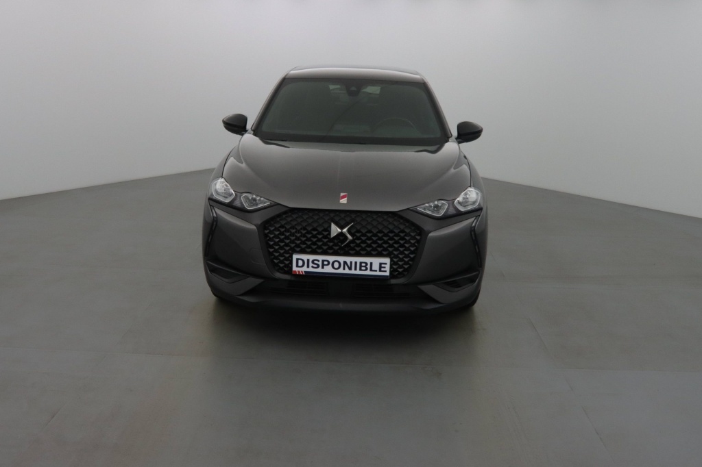 DS ds3 crossback 1.5BLUEHDI 110 PERFORMANCE LINE - ref: 2-660915 - Photo 17
