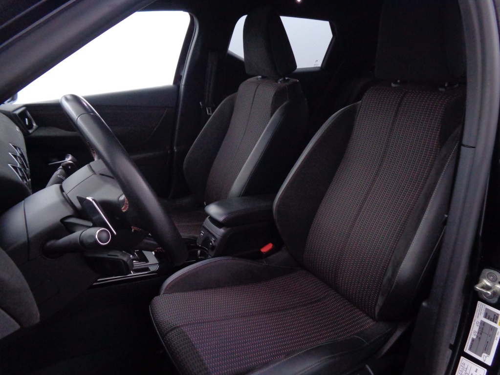 DS ds3 crossback 1.5BLUEHDI 110 PERFORMANCE LINE - ref: 2-660932 - Photo 11