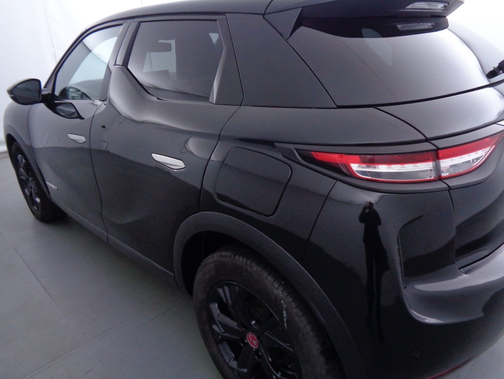 DS ds3 crossback 1.5BLUEHDI 110 PERFORMANCE LINE - ref: 2-660932 - Photo 15