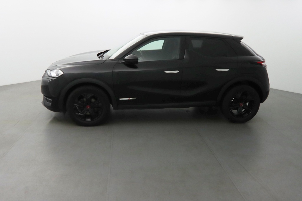 DS ds3 crossback 1.5BLUEHDI 110 PERFORMANCE LINE - ref: 2-660932 - Photo 16