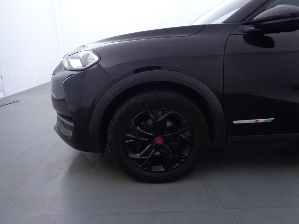 DS ds3 crossback 1.5BLUEHDI 110 PERFORMANCE LINE - ref: 2-660932 - Photo 20