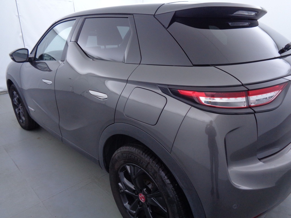 DS ds3 crossback 1.5BLUEHDI 110 PERFORMANCE LINE - ref: 2-660986 - Photo 15