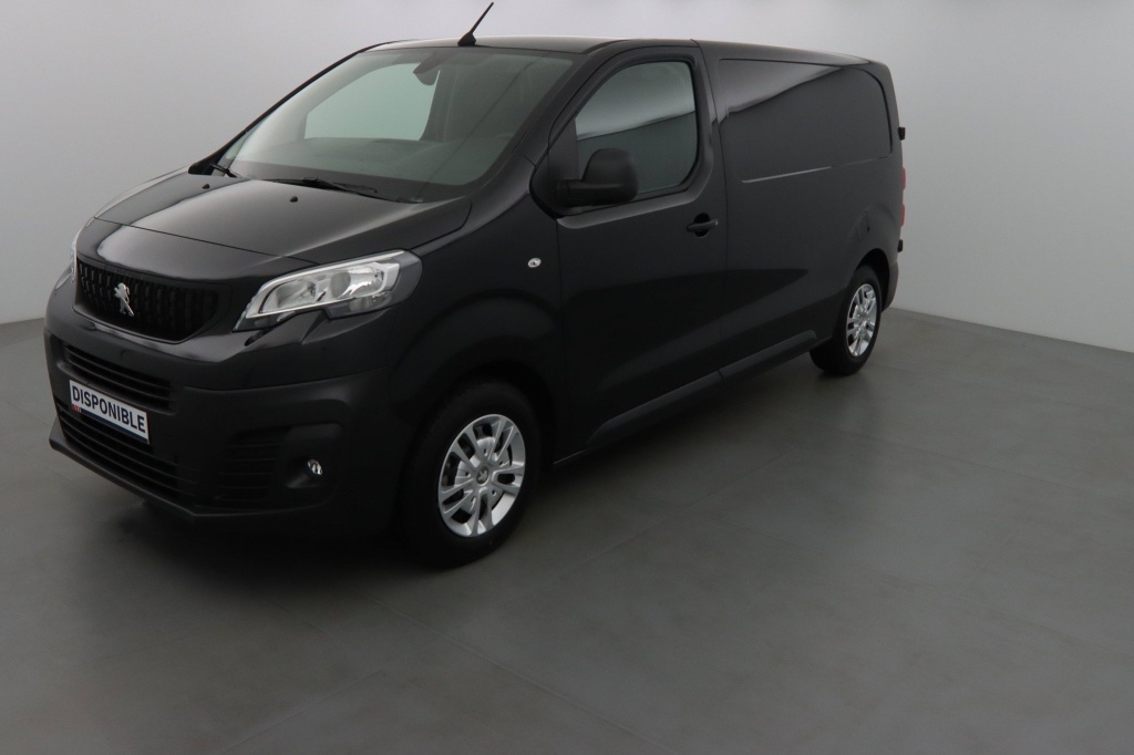 PEUGEOT EXPERT FOURGON STANDARD 1.5BLUEHDI 120S&S PREMIUM - ref: 2-662773 - Photo 1