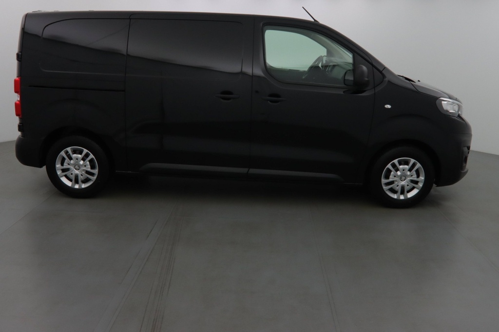 PEUGEOT EXPERT FOURGON STANDARD 1.5BLUEHDI 120S&S PREMIUM - ref: 2-662773 - Photo 17