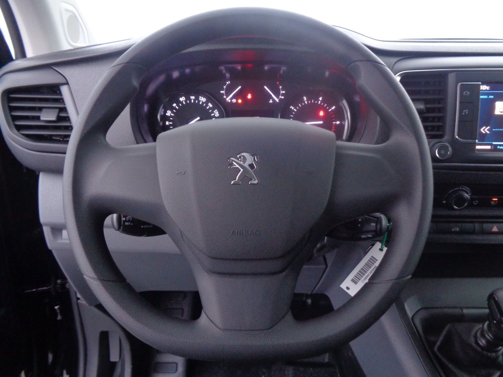PEUGEOT EXPERT FOURGON STANDARD 1.5BLUEHDI 120S&S PREMIUM - ref: 2-662773 - Photo 6