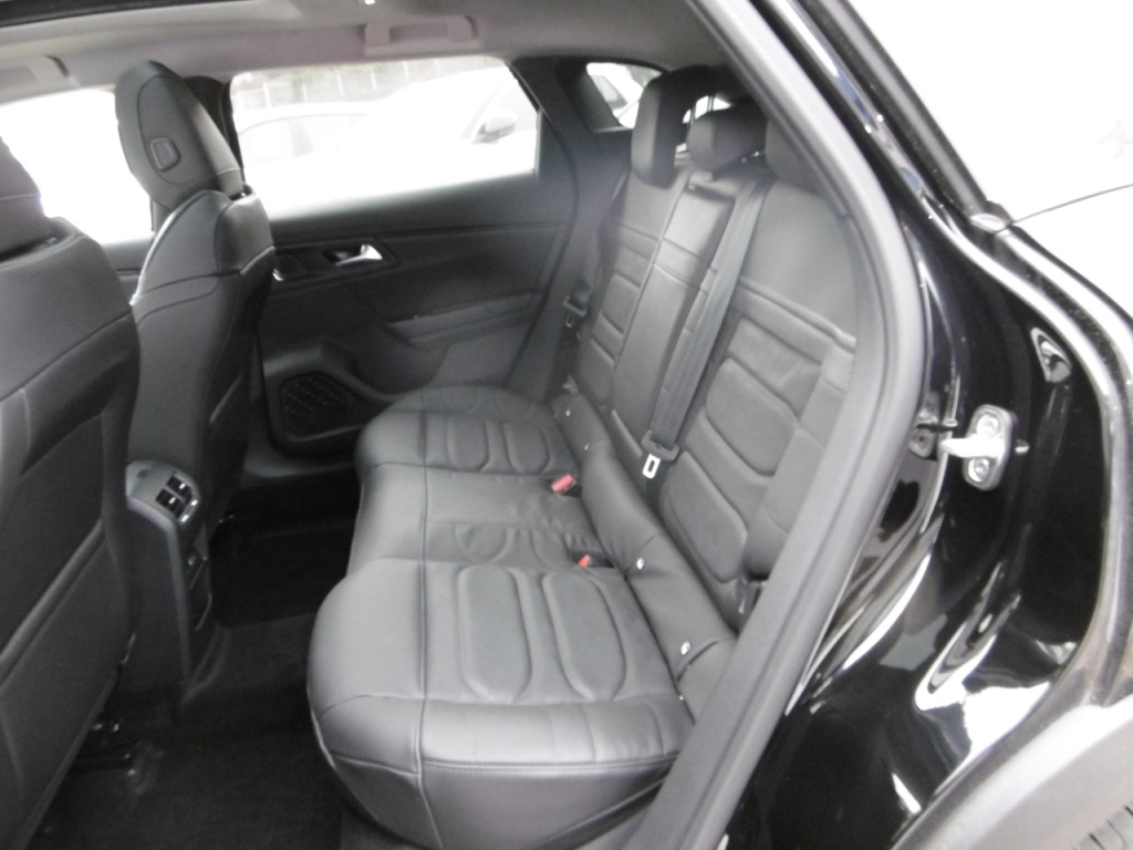 CITROEN C5 X 1.5 PURETECH 180CH EAT8 SHINE PACK - ref: 2-664077 - Photo 8