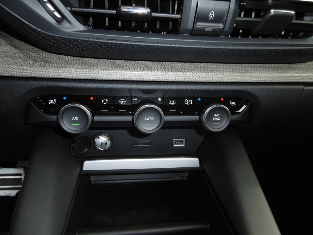 CITROEN C5 X 1.5 PURETECH 180CH EAT8 SHINE PACK - ref: 2-664089 - Photo 16