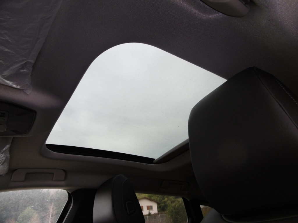 CITROEN C5 X 1.5 PURETECH 180CH EAT8 SHINE PACK - ref: 2-664089 - Photo 6