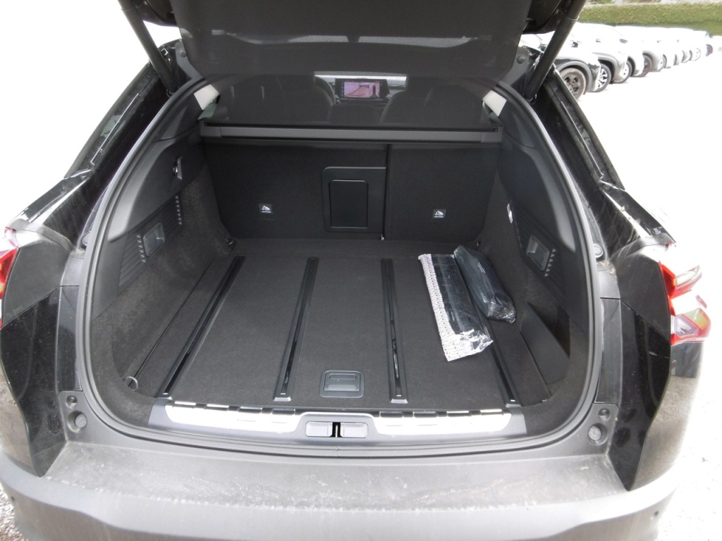 CITROEN C5 X 1.5 PURETECH 180CH EAT8 SHINE PACK - ref: 2-664089 - Photo 9