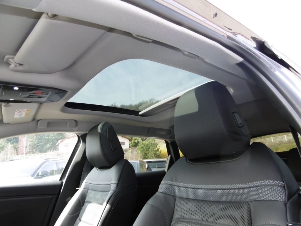 CITROEN C5 X 1.5 PURETECH 180CH EAT8 SHINE PACK - ref: 2-664093 - Photo 5