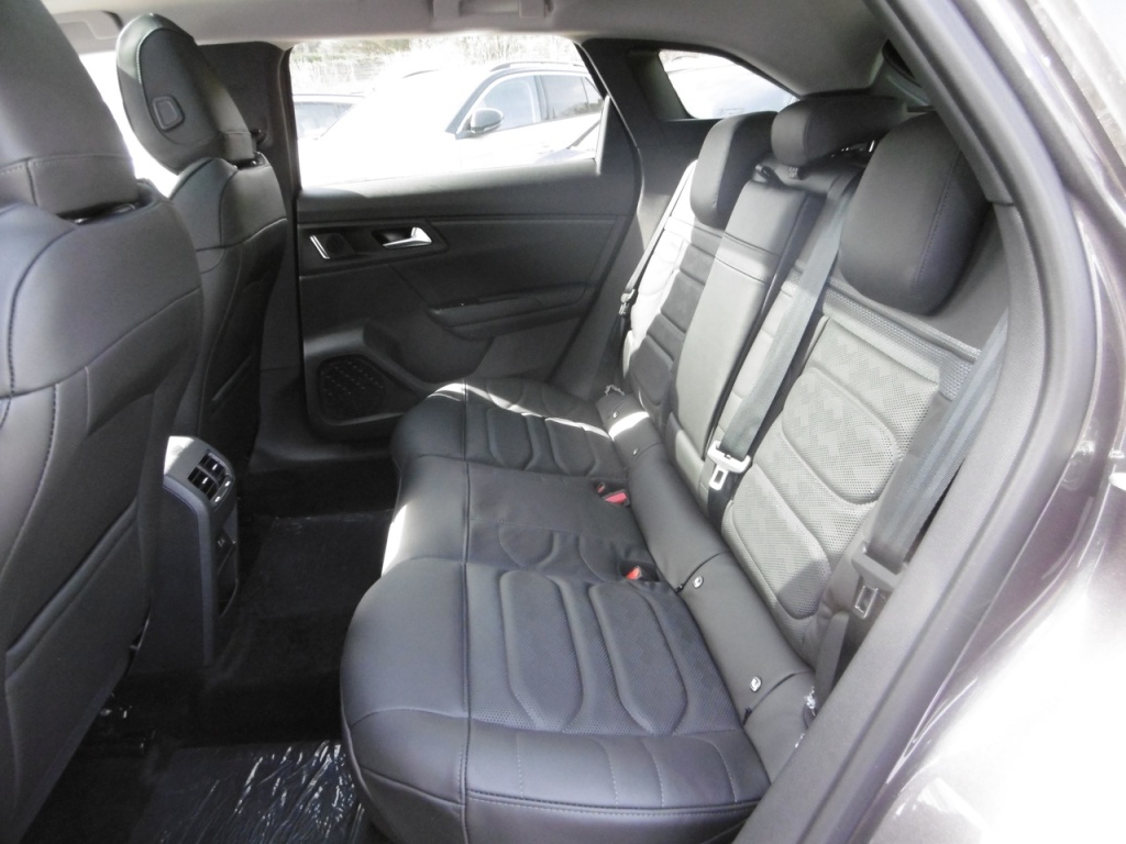 CITROEN C5 X 1.5 PURETECH 180CH EAT8 SHINE PACK - ref: 2-664093 - Photo 7