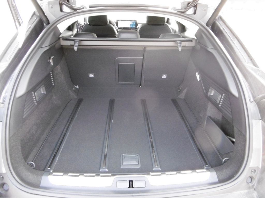 CITROEN C5 X 1.5 PURETECH 180CH EAT8 SHINE PACK - ref: 2-664093 - Photo 8