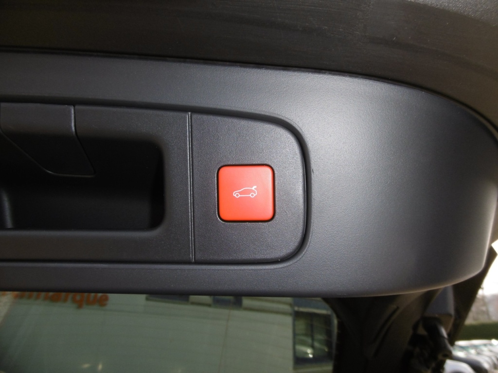 CITROEN C5 X 1.5 PURETECH 180CH EAT8 SHINE PACK - ref: 2-664093 - Photo 9