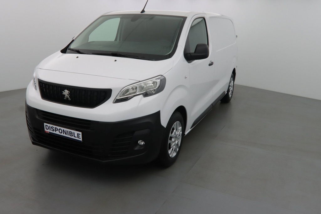 PEUGEOT EXPERT FOURGON STANDARD 1.5BLUEHDI 120S&S PREMIUM - ref: 2-664095 - Photo 1