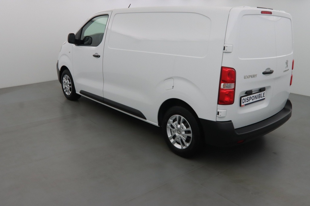 PEUGEOT EXPERT FOURGON STANDARD 1.5BLUEHDI 120S&S PREMIUM - ref: 2-664095 - Photo 12