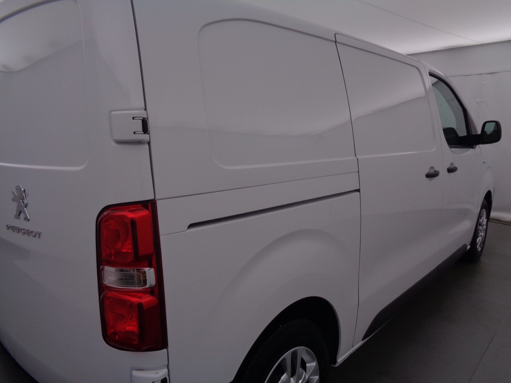 PEUGEOT EXPERT FOURGON STANDARD 1.5BLUEHDI 120S&S PREMIUM - ref: 2-664095 - Photo 16