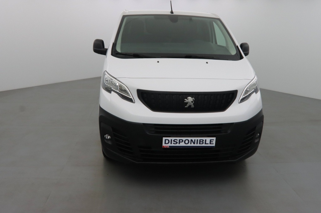 PEUGEOT EXPERT FOURGON STANDARD 1.5BLUEHDI 120S&S PREMIUM - ref: 2-664095 - Photo 18