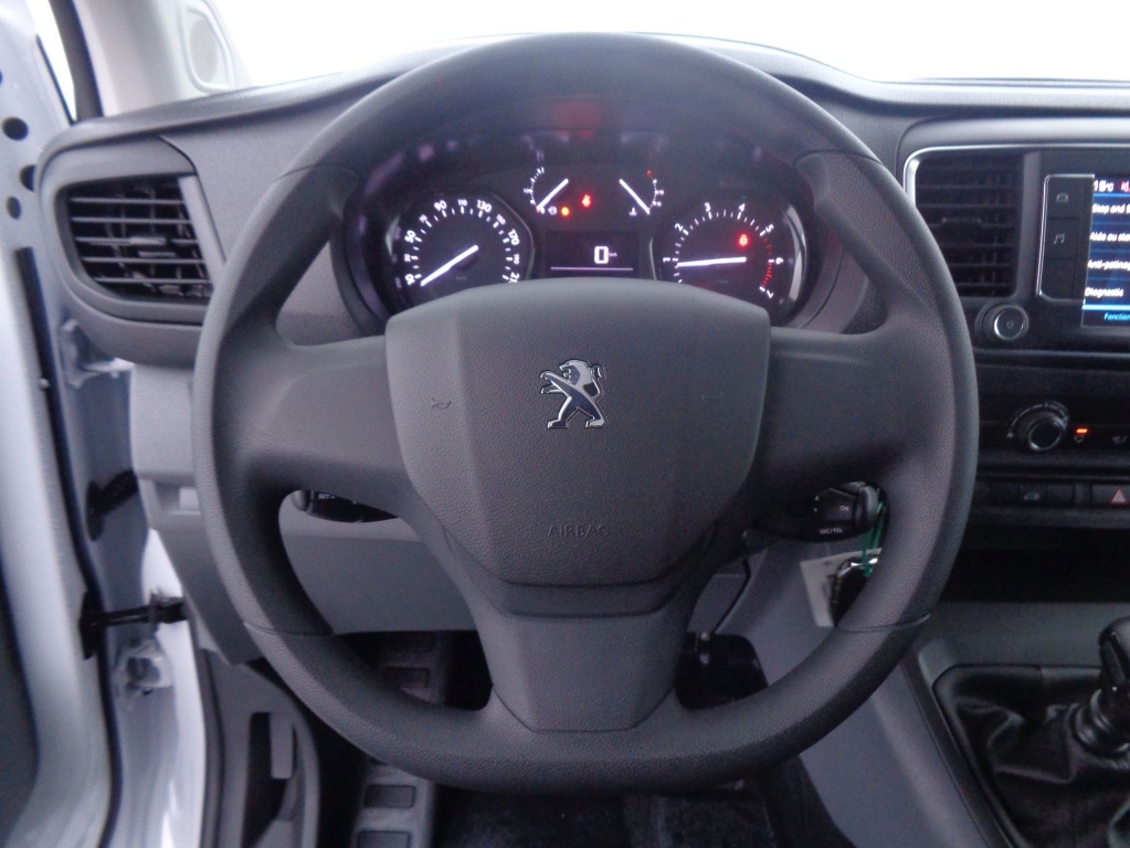 PEUGEOT EXPERT FOURGON STANDARD 1.5BLUEHDI 120S&S PREMIUM - ref: 2-664095 - Photo 6