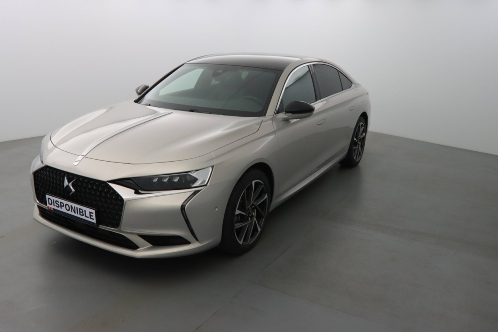DS DS9 HYBRIDE E-TENSE 225CH EAT8 RIVOLI+ - ref: 2-665693 - Photo 1