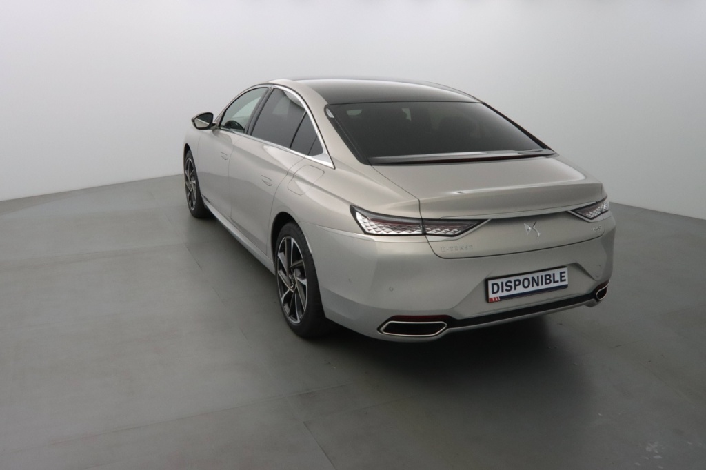 DS DS9 HYBRIDE E-TENSE 225CH EAT8 RIVOLI+ - ref: 2-665693 - Photo 16