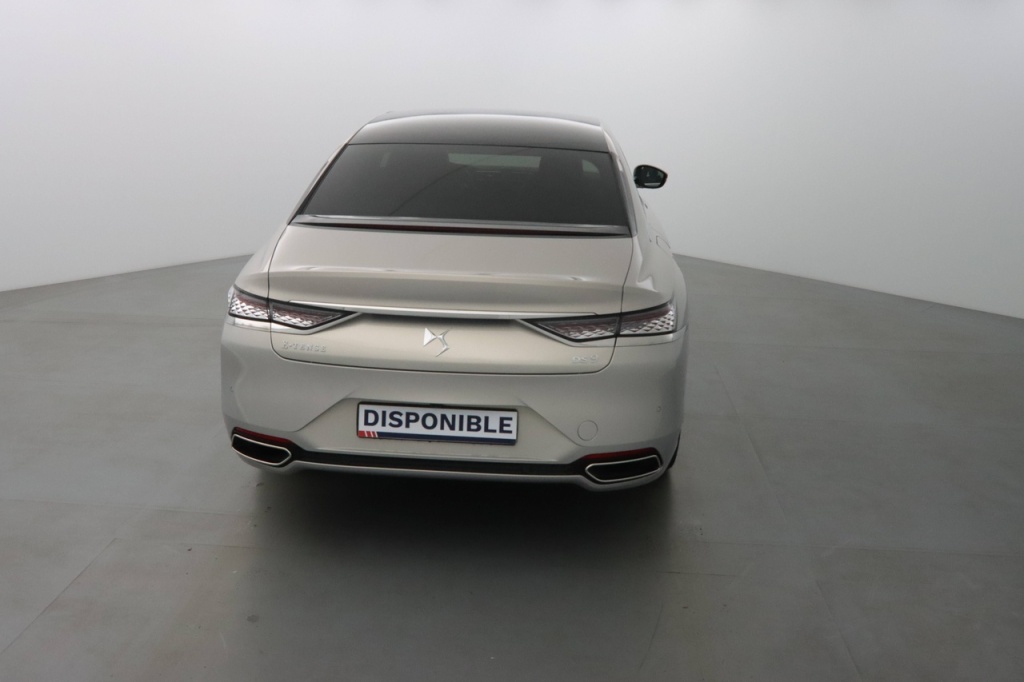 DS DS9 HYBRIDE E-TENSE 225CH EAT8 RIVOLI+ - ref: 2-665693 - Photo 17