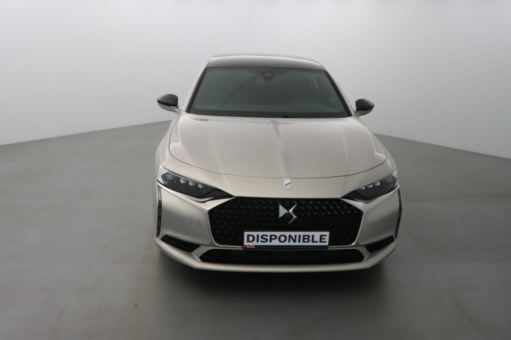 DS DS9 HYBRIDE E-TENSE 225CH EAT8 RIVOLI+ - ref: 2-665693 - Photo 18