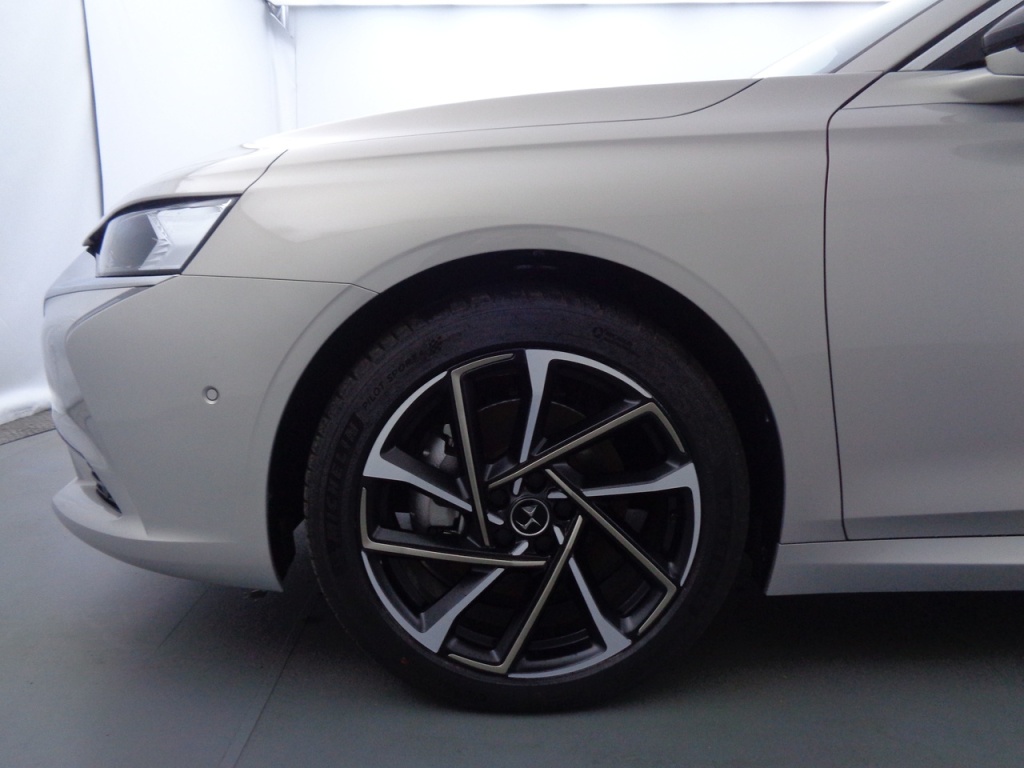 DS DS9 HYBRIDE E-TENSE 225CH EAT8 RIVOLI+ - ref: 2-665693 - Photo 19
