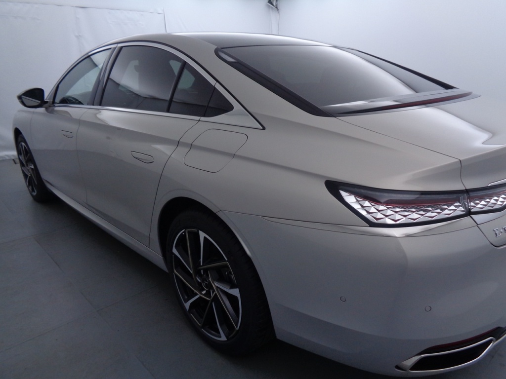 DS DS9 HYBRIDE E-TENSE 225CH EAT8 RIVOLI+ - ref: 2-665693 - Photo 20