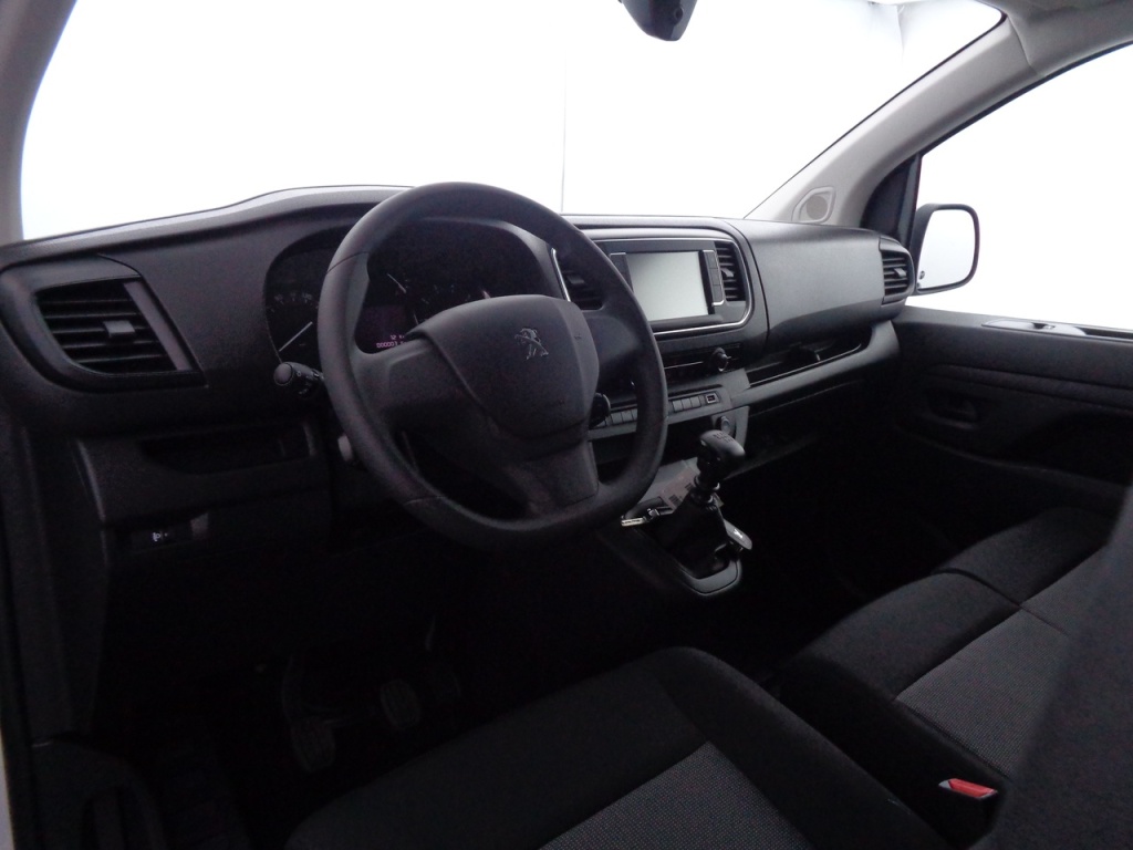 PEUGEOT EXPERT FOURGON STANDARD 1.5BLUEHDI 120S&S PREMIUM - ref: 2-666687 - Photo 11
