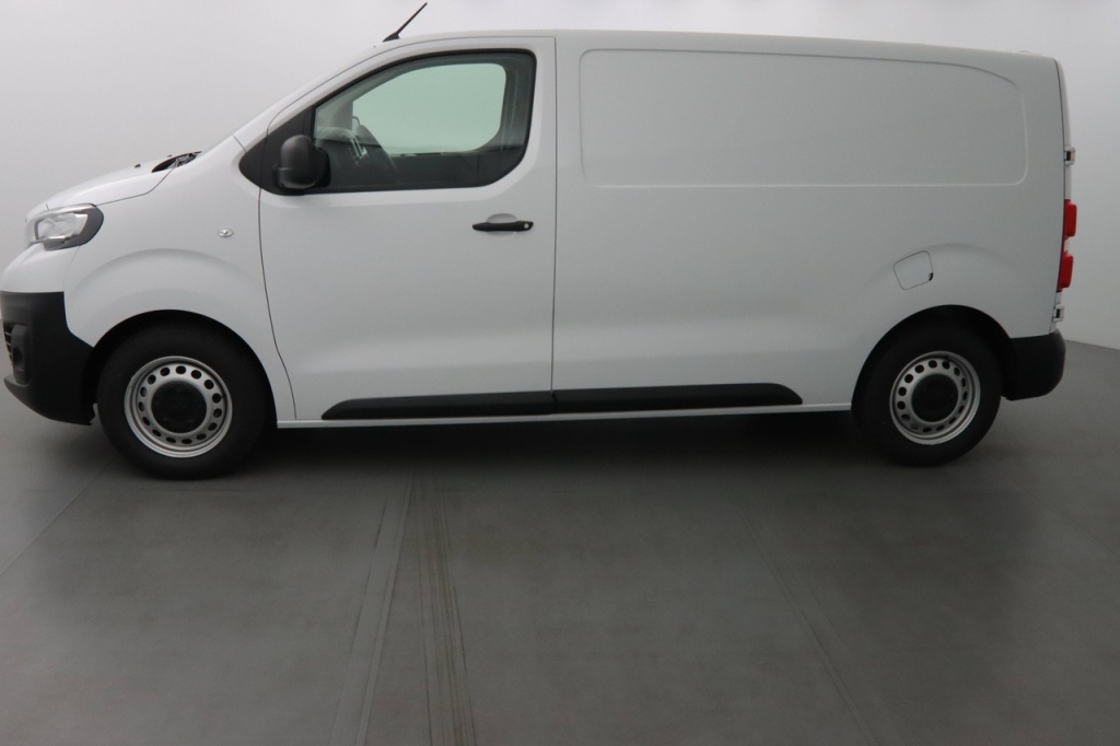 PEUGEOT EXPERT FOURGON STANDARD 1.5BLUEHDI 120S&S PREMIUM - ref: 2-666687 - Photo 12