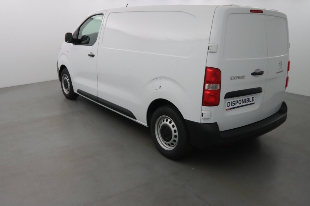 PEUGEOT EXPERT FOURGON STANDARD 1.5BLUEHDI 120S&S PREMIUM - ref: 2-666687 - Photo 15