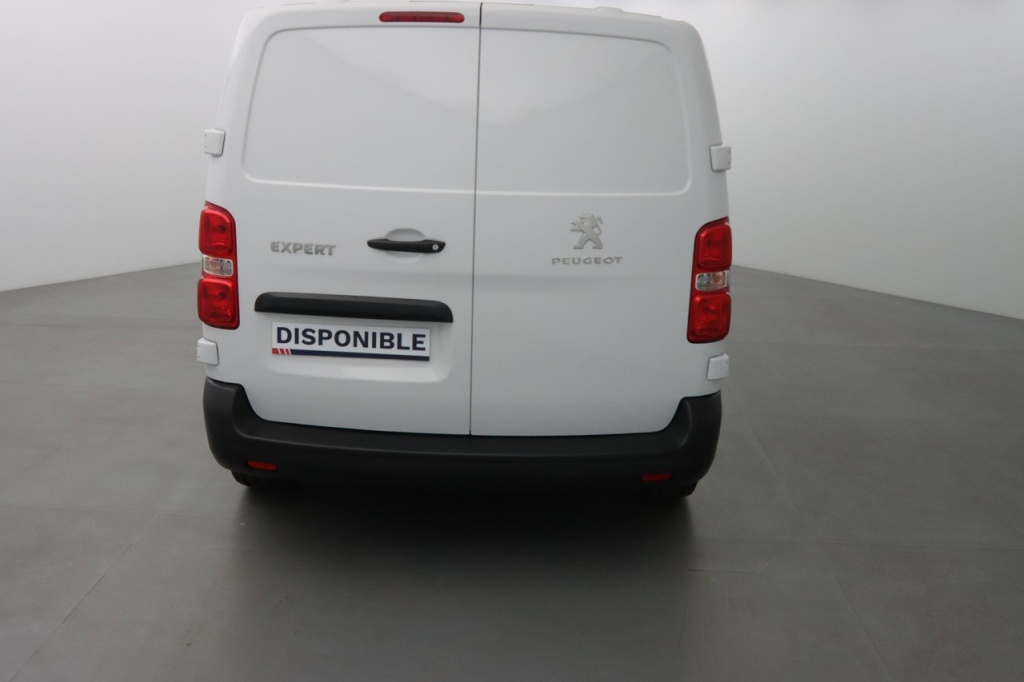 PEUGEOT EXPERT FOURGON STANDARD 1.5BLUEHDI 120S&S PREMIUM - ref: 2-666687 - Photo 16