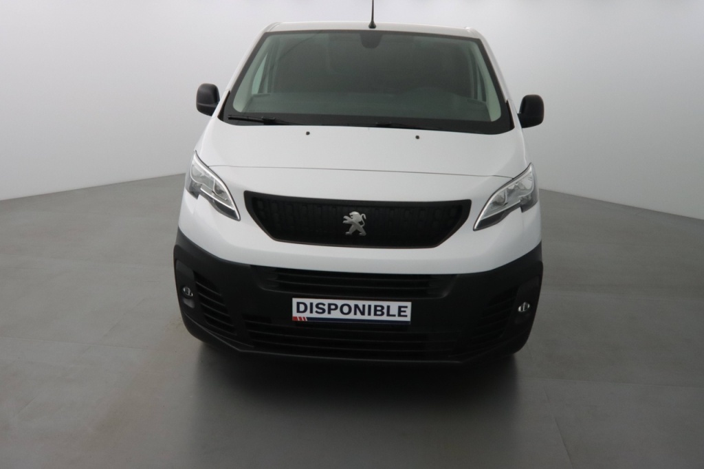 PEUGEOT EXPERT FOURGON STANDARD 1.5BLUEHDI 120S&S PREMIUM - ref: 2-666687 - Photo 17