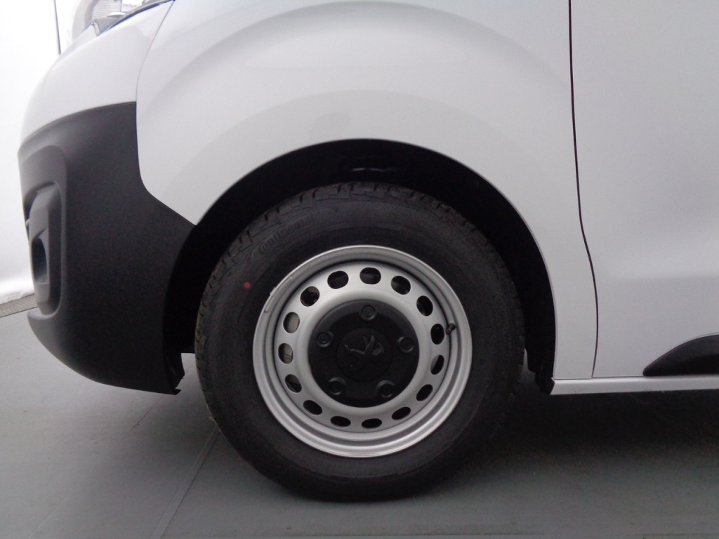 PEUGEOT EXPERT FOURGON STANDARD 1.5BLUEHDI 120S&S PREMIUM - ref: 2-666687 - Photo 18