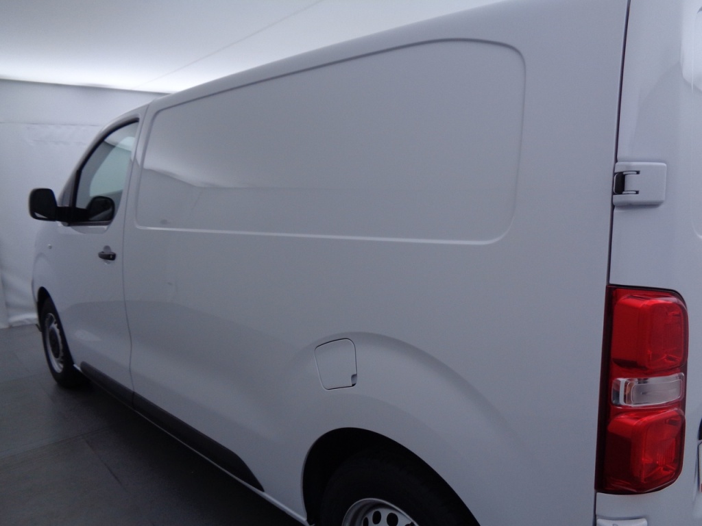 PEUGEOT EXPERT FOURGON STANDARD 1.5BLUEHDI 120S&S PREMIUM - ref: 2-666687 - Photo 19